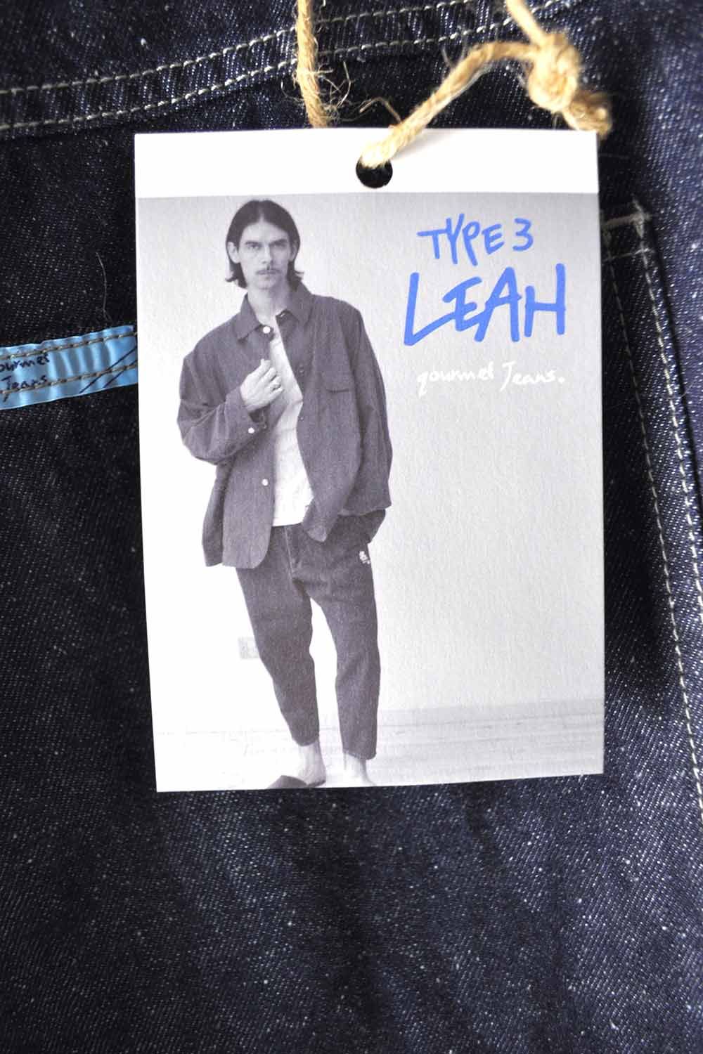 gourmet jeans - TYPE 03 – LEAN | Stripe Online Store