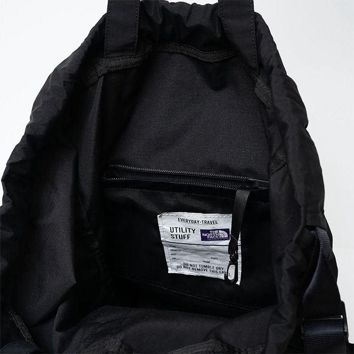 Mountain Wind Day Pack / MN(Midnight Navy)
