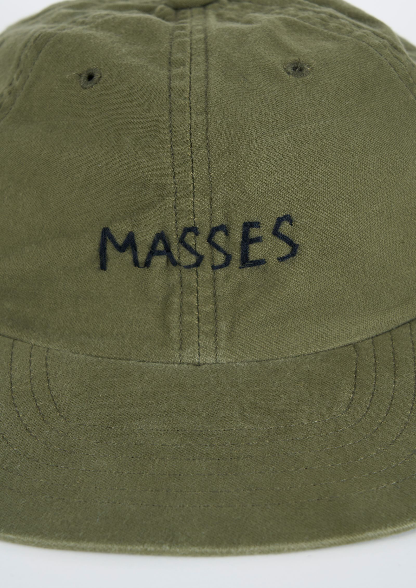 DAD CAP CS / OLIVE