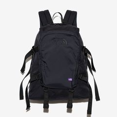 CORDURA Nylon Day Pack / K(Black)