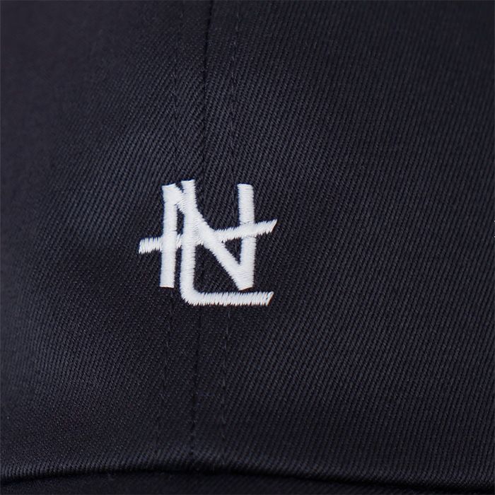 Chino Cap / N(Navy)