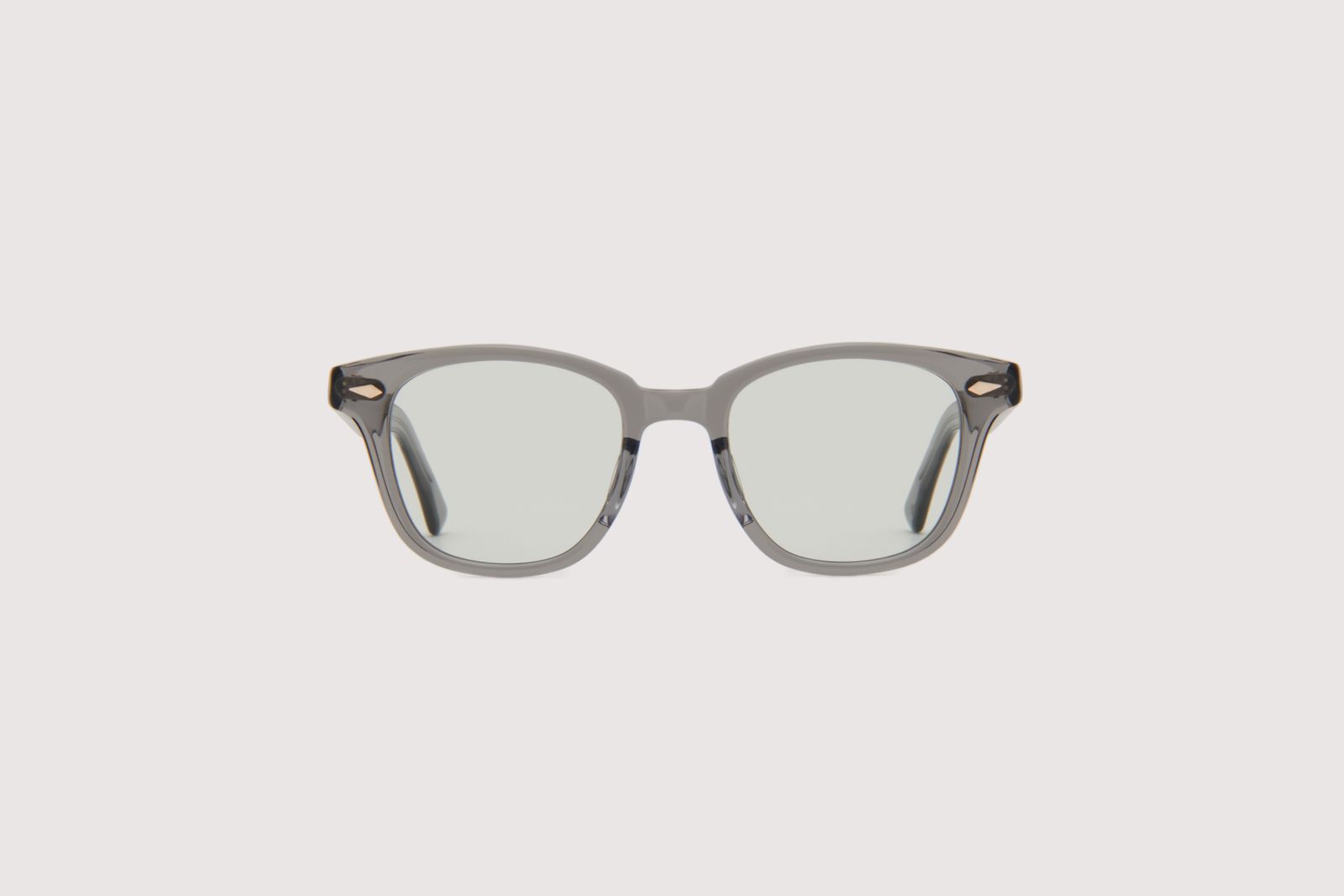 SANSUI #10 / SAFETY GREY X GREY GREEN TO D.GREY (調光モデル)