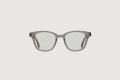 SANSUI #10 / SAFETY GREY X GREY GREEN TO D.GREY (調光モデル)