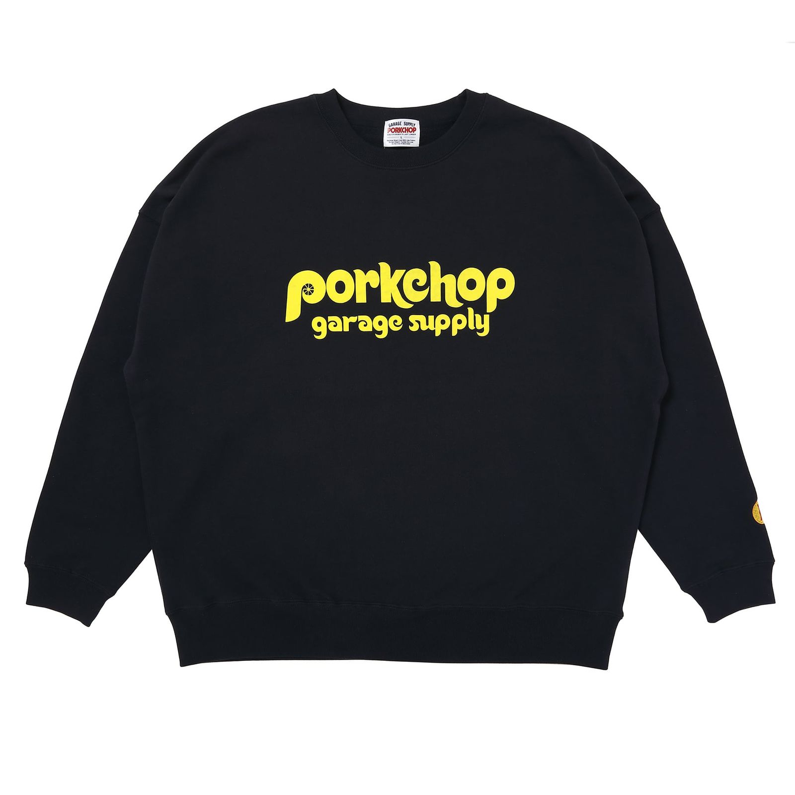 PORKCHOP - ポークチョップ | 正規通販 Stripe Online Store