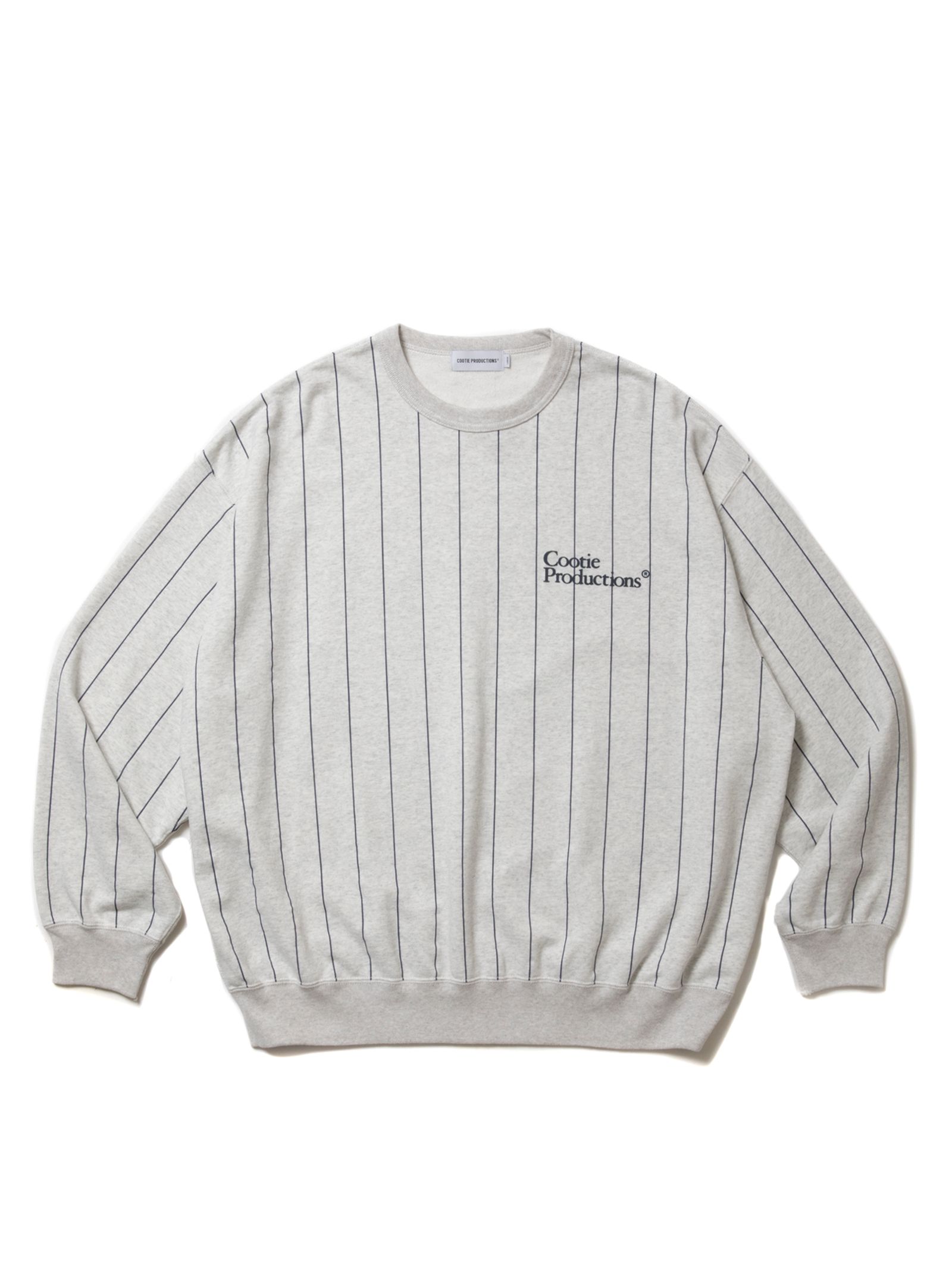 COOTIE PRODUCTIONS - 2025 CAPSULE COLLECTION | Stripe Online