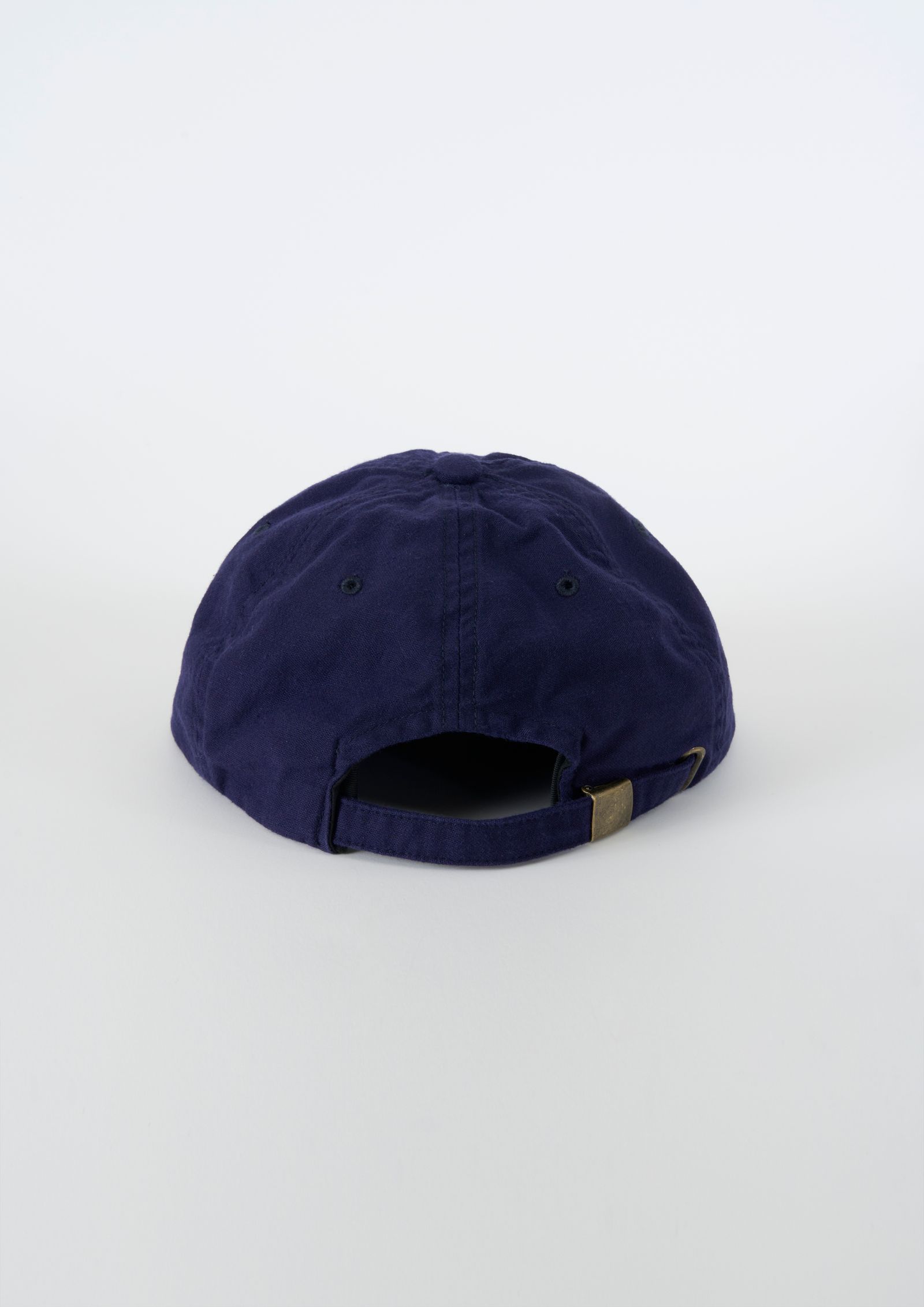 DAD CAP CS / INKBLUE