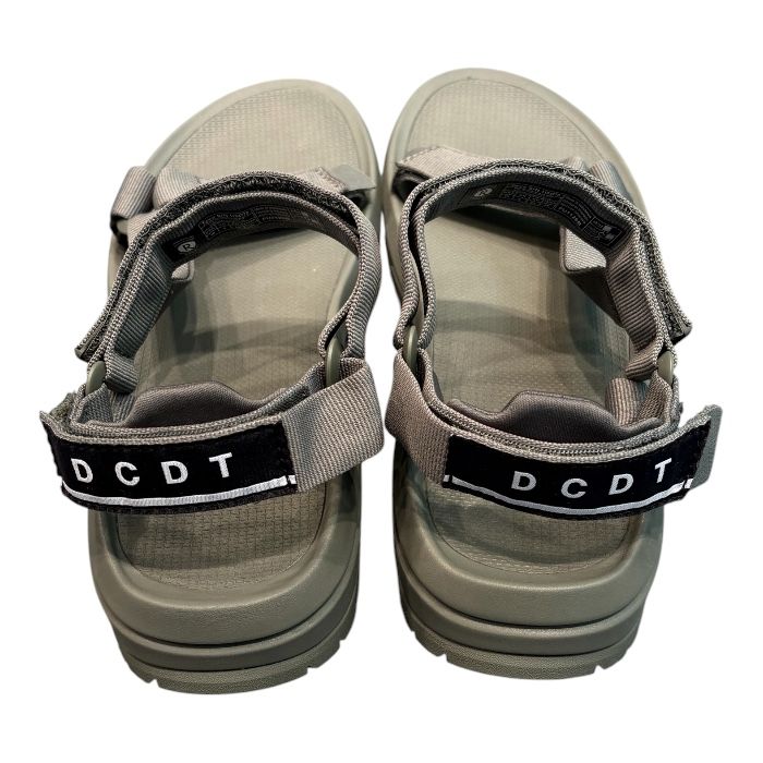 DESCENDANT × Teva / HURRICANE XLT3 / GRAY