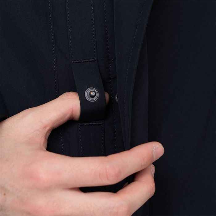 GORE-TEX Down Coat / N(Navy)