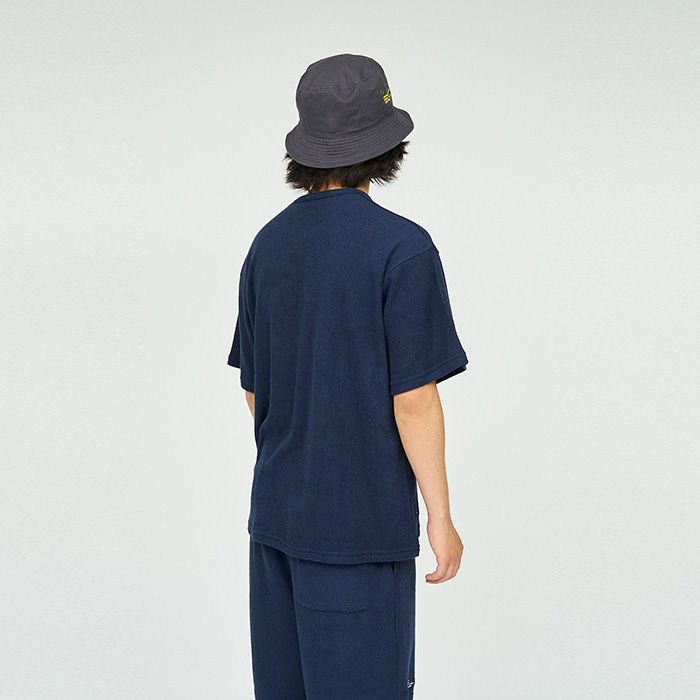 Refresh!Service. / UTILITY PILE SET-UP / NAVY