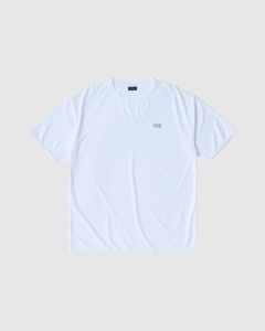 ALL PURPOSE TEE / White