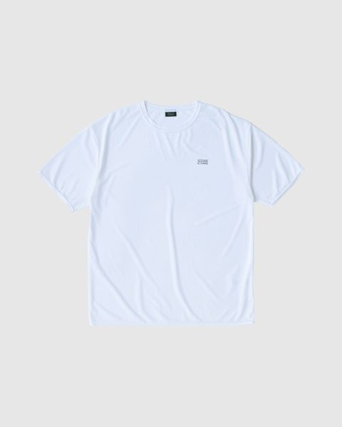 ALL PURPOSE TEE / White