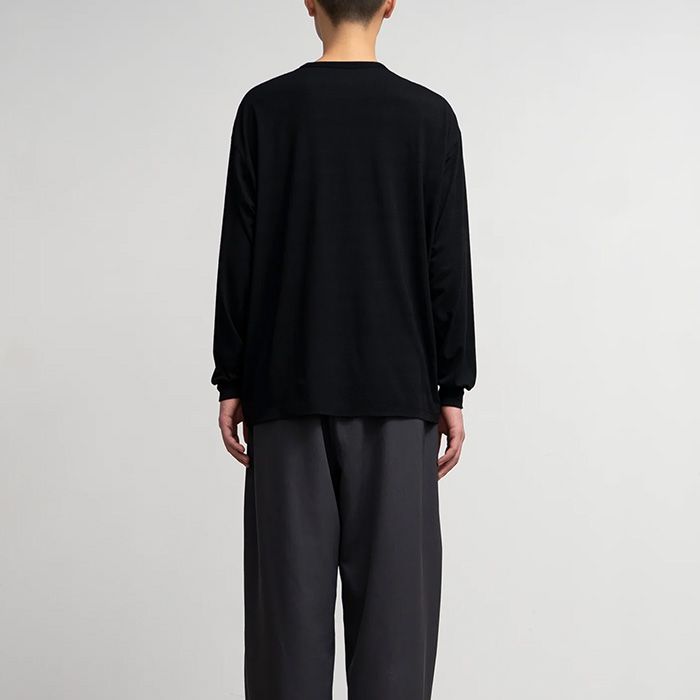 シ*ン様 Graphpaper Wool Cordura S/S Tee gra fit=scale-down,w=1200