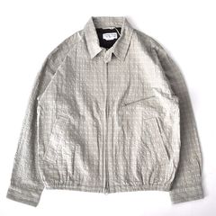 Drizzler Jacket / C/L Dobby Check