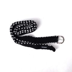 REEL BELT / BLACK