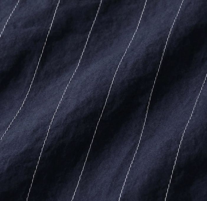STITCHED SFC SHIRT | NAVY
