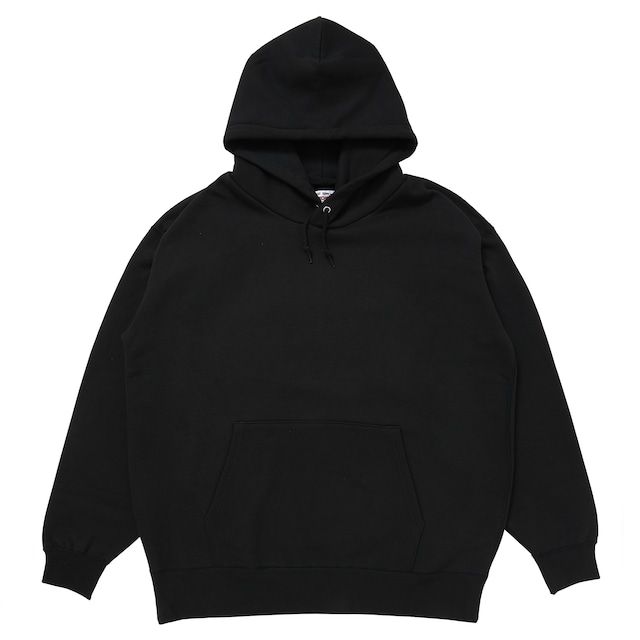 POLAR BEAR P HOODED / GRAY / マシスコラボレーションパーカー