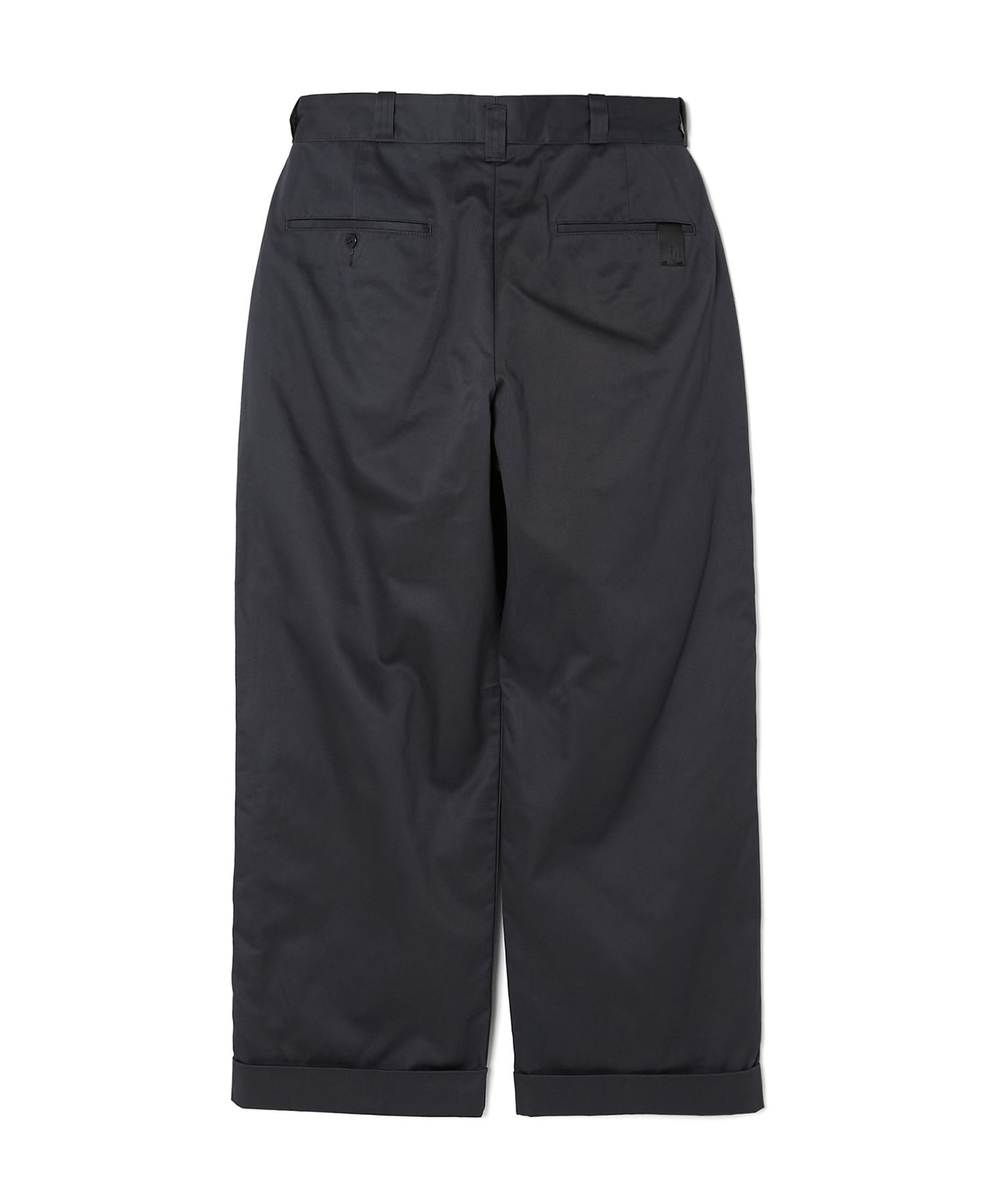 2251-PT40-028-W / × BIG MAC / CHARCOAL
