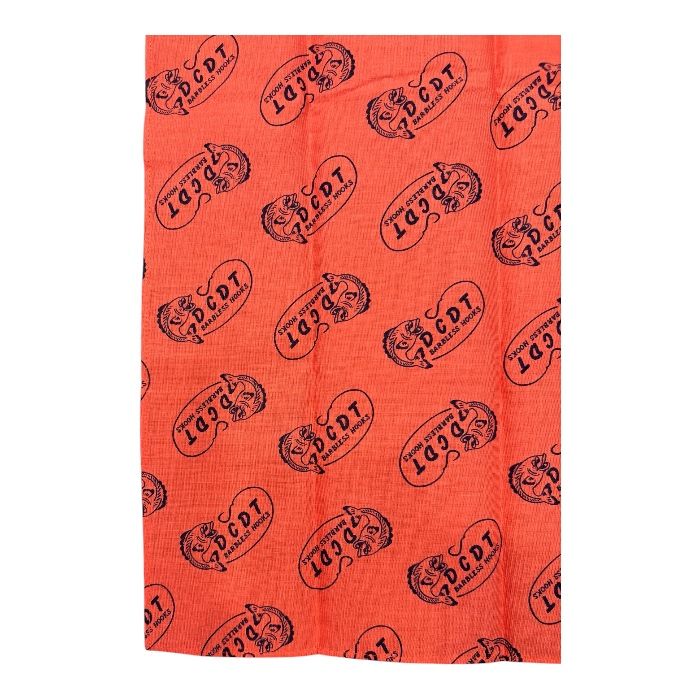 ETQT BANDANA / ORANGE