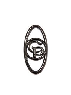 Symbol Carabiner / BLACK / カラビナ