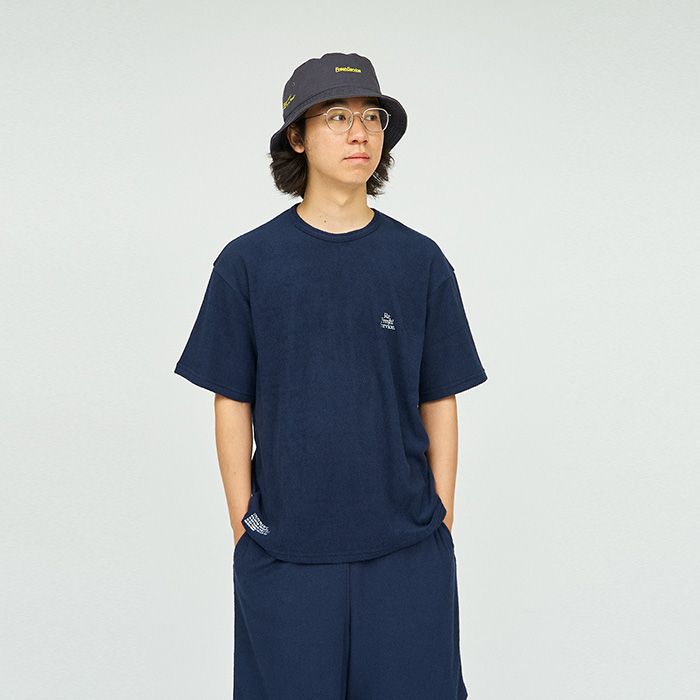 Refresh!Service. / UTILITY PILE SET-UP / NAVY