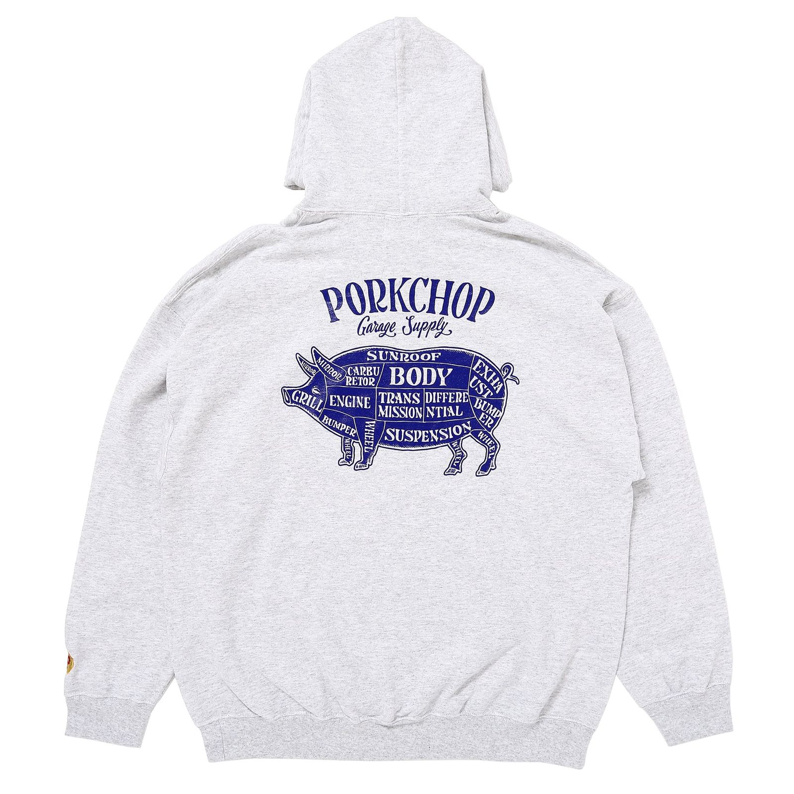 PORKCHOP - ポークチョップ | 正規通販 Stripe Online Store