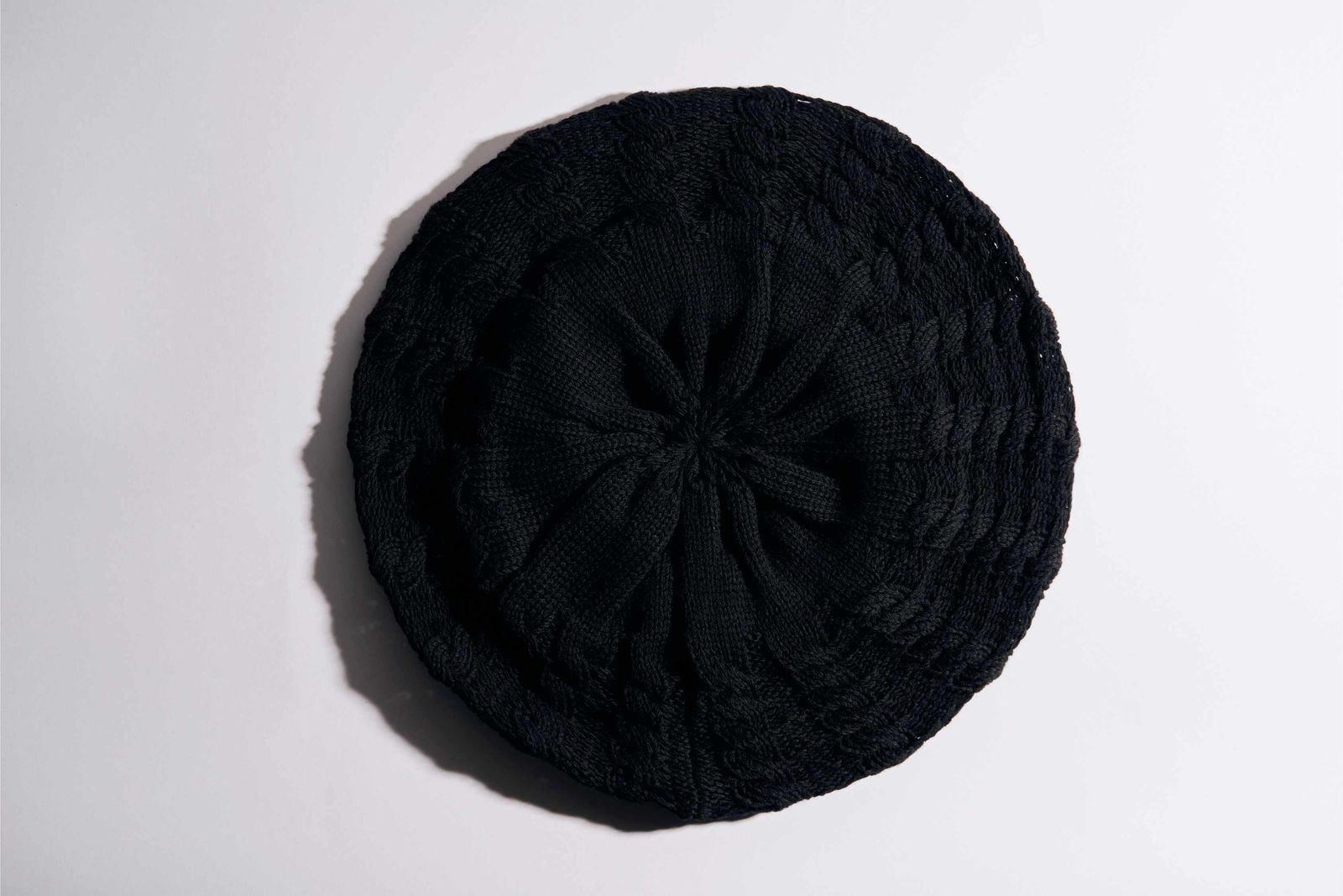 TAM CABLE / BLACK