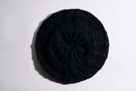 TAM CABLE / BLACK