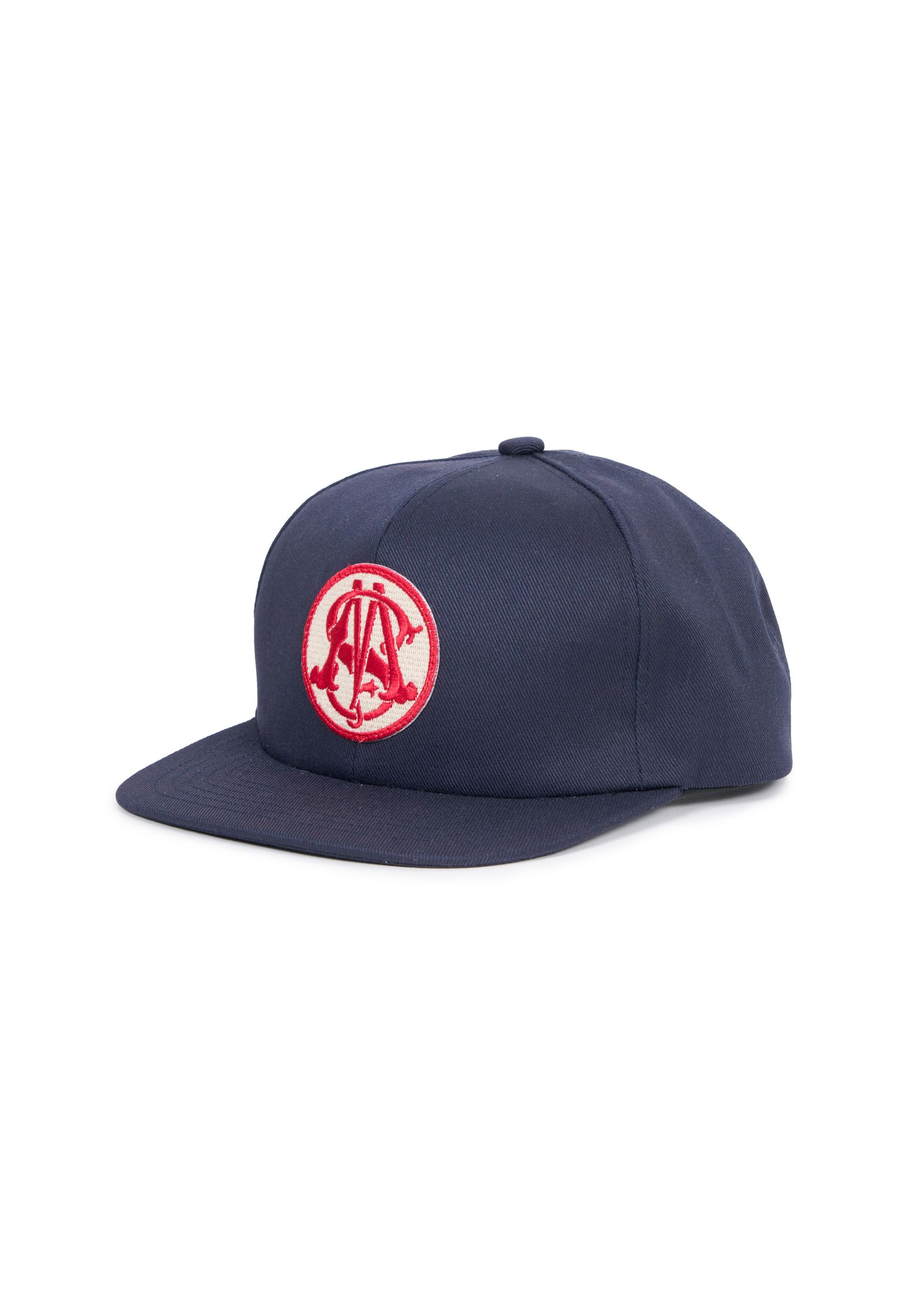 FULL PANEL CAP / NAVY
