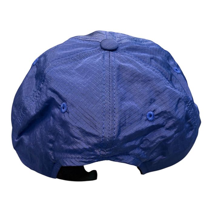 Sound Dealer Nylon Cap / BLUE