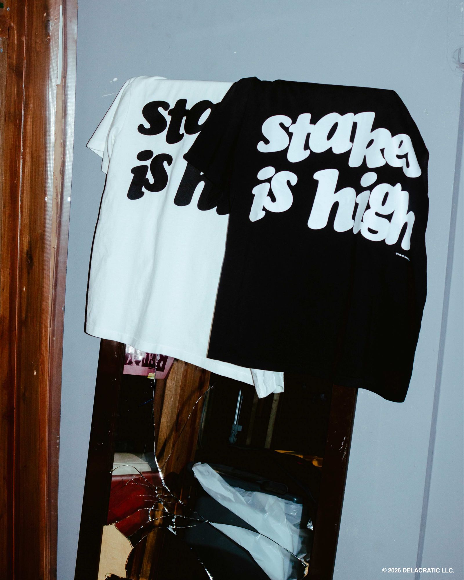 De La Soul by F-LAGTUF-F