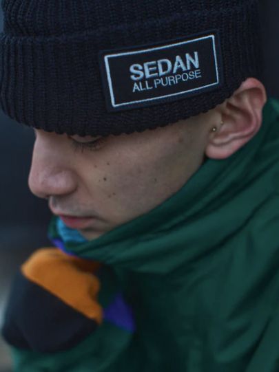 SEDAN ALL-PURPOSE - セダン オールパーパス | 正規通販 Stripe SEDAN ALL-PURPOSE - セダン オールパーパス | 正規通販 Stripe