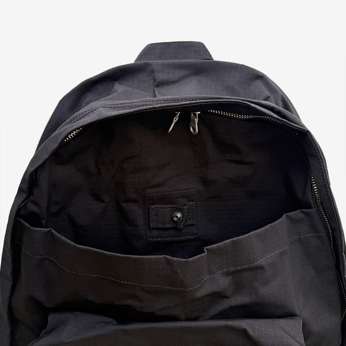 Day Pack / K(Black)