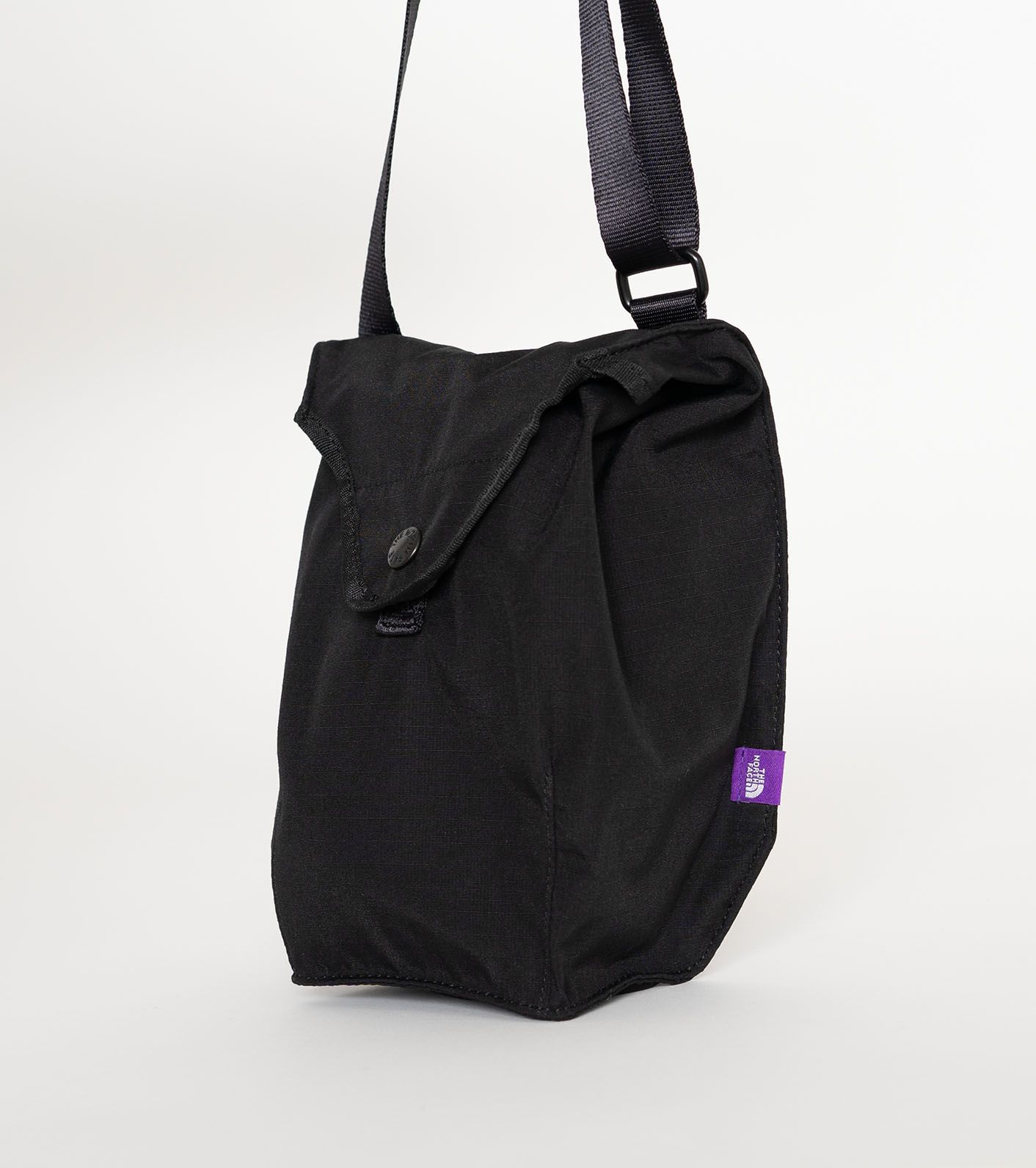 THE NORTH FACE PURPLE LABEL - Mountain Wind Shoulder Bag / K