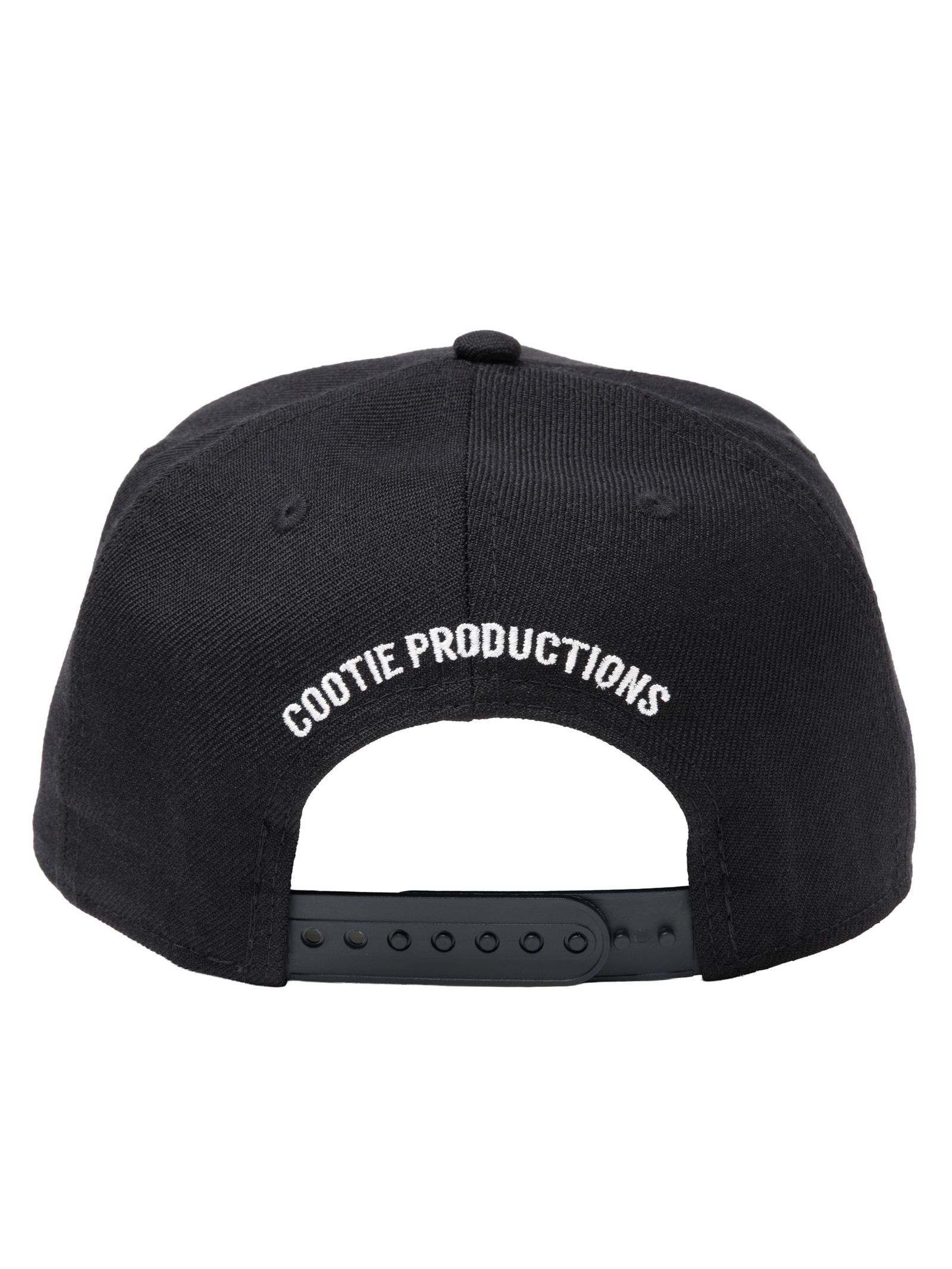 9FORTY A-Frame / BLACK /  ニューエラキャップ / NE-CTE26S-501