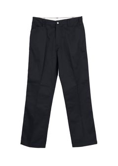 WORK PANTS / BLACK / ワークパンツ