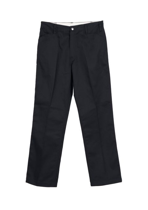 WORK PANTS / BLACK / ワークパンツ
