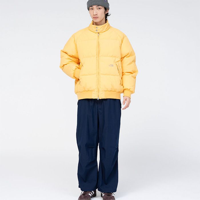 65/35 Field Down Jacket / BN(Butternut)