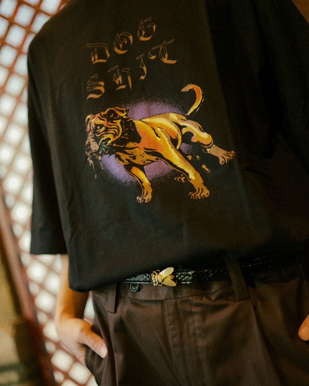 exodus 2025 SS No.18