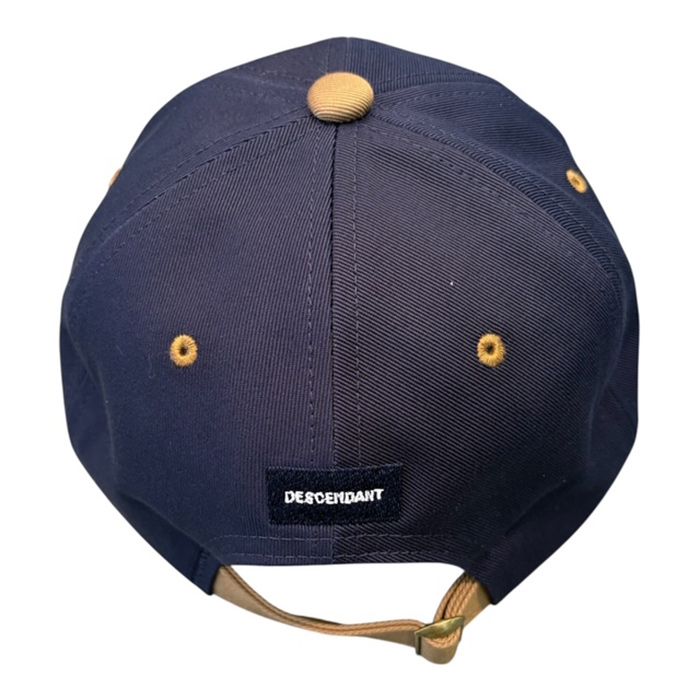 CACHALOT 6PANEL / BEIGE