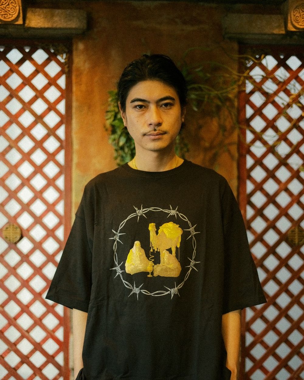 exodus 2025 SS No.17