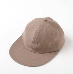 Stripes For Creative - SIMPLE CAP / Beige | Stripe Online Store