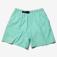 ALL WEATHER SHORTS / MINT