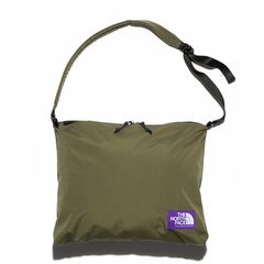 Field Shoulder Bag / OD(Olive Drab)