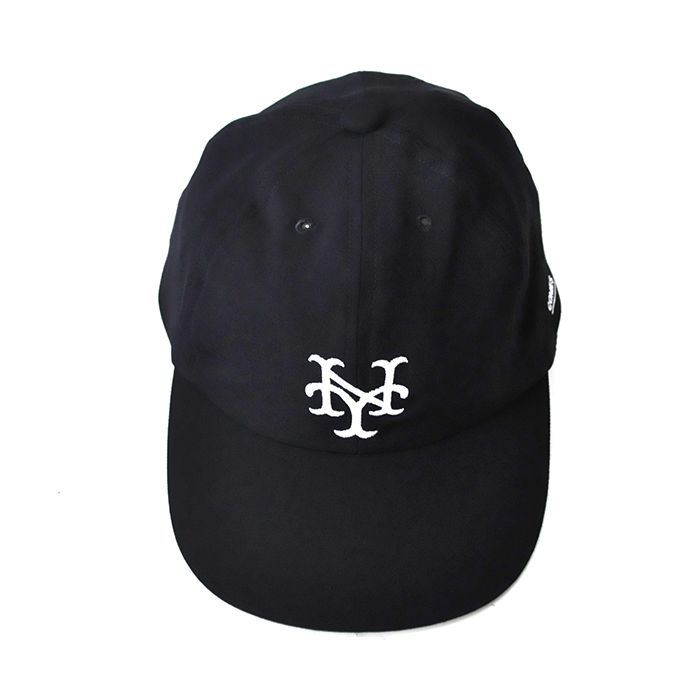 NY CUBANS CAP (NO.25054) / NAVY