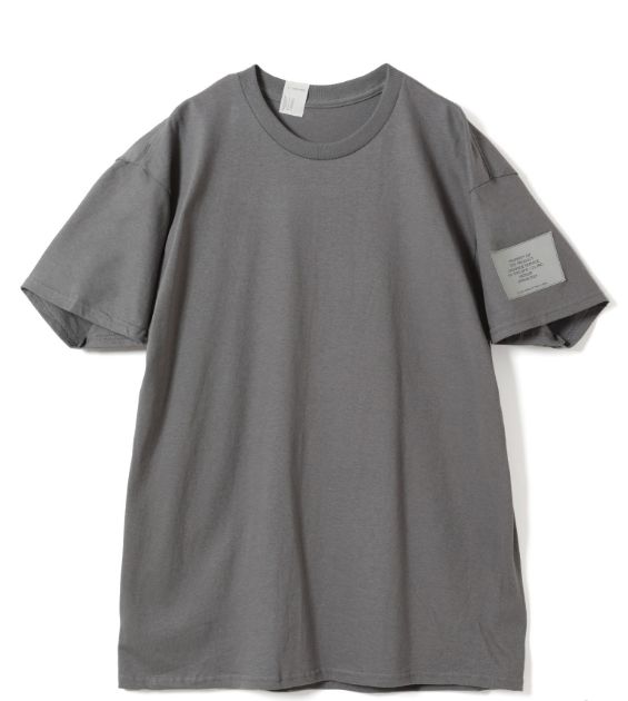 N.HOOLYWOOD - 9241-CS83 pieces HALF SLEEVE SHIRT / CHARCOAL