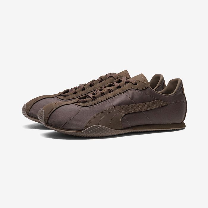 PUMA for Graphpaper H-STREET / Brown