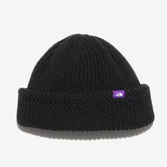 WINDSTOPPER Field Watch Cap / K(Black)