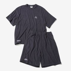 Refresh!Service. / UTILITY PILE SET-UP / GRAY