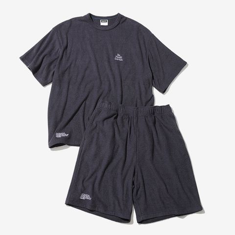 Refresh!Service. / UTILITY PILE SET-UP / GRAY