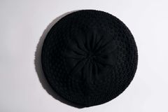 TAM / BLACK
